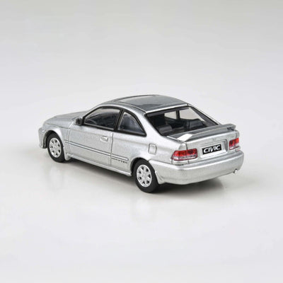 Honda Civic Si EM1 Vogue RHD '99, 1:64 Scale