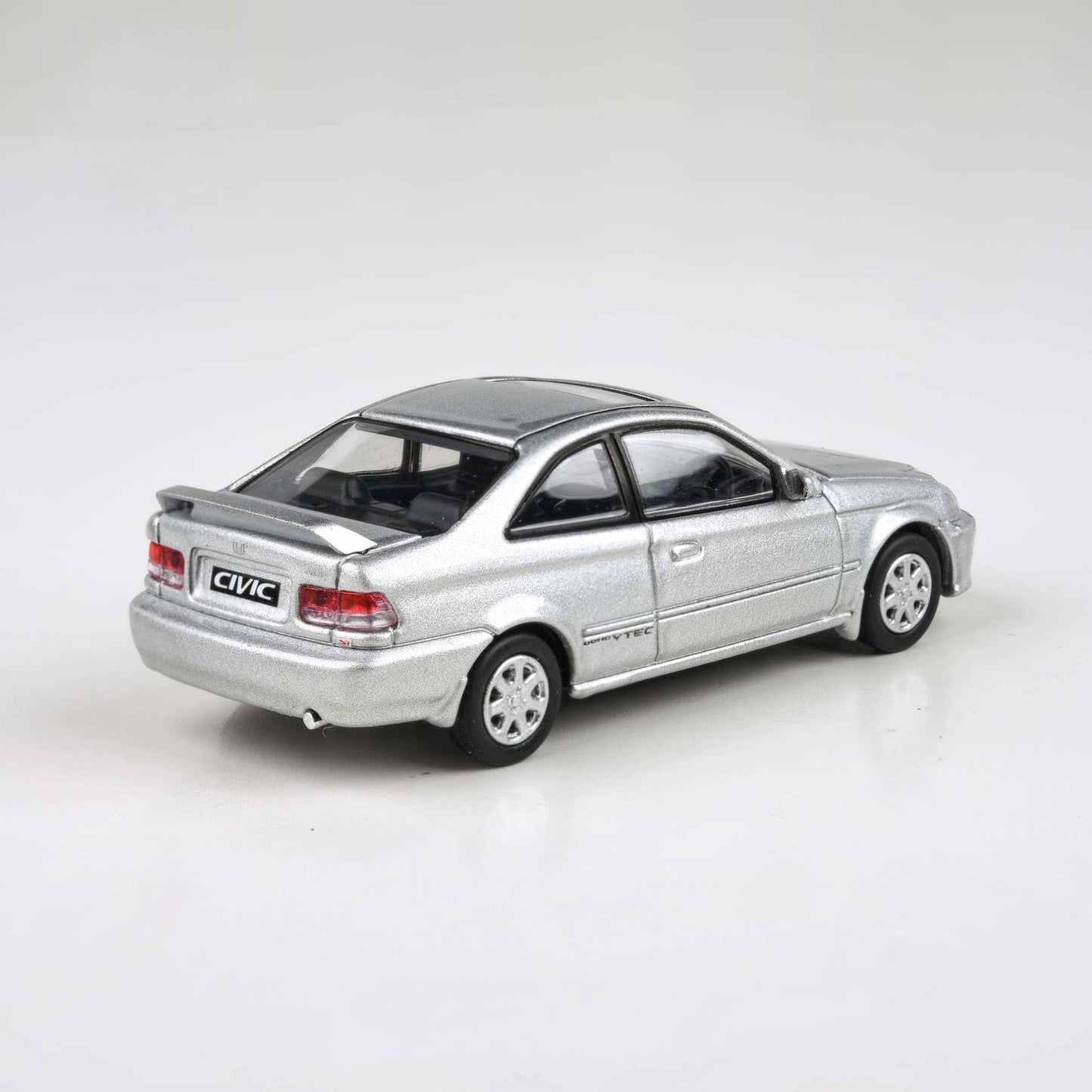 Honda Civic Si EM1 Vogue RHD '99, 1:64 Scale