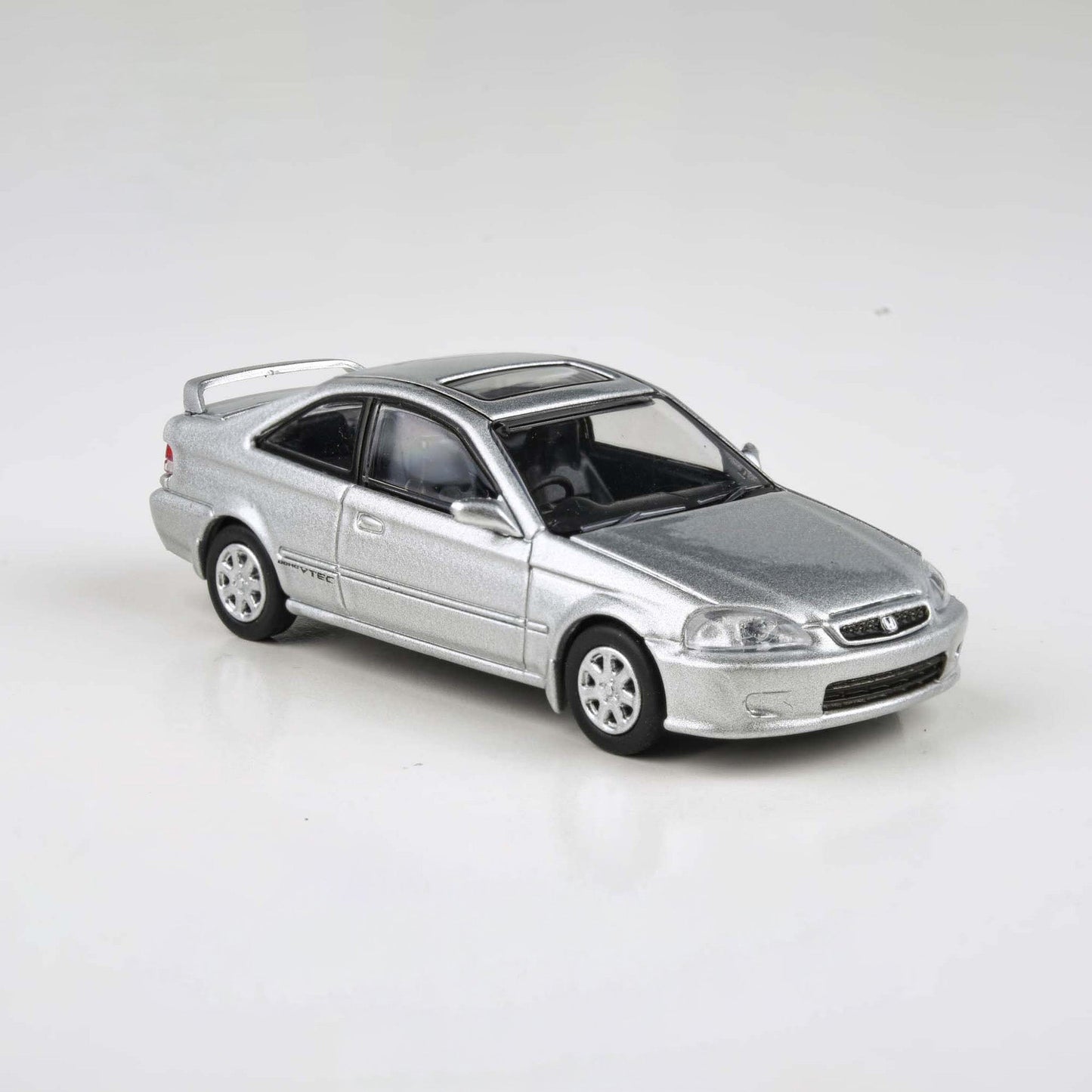 Honda Civic Si EM1 Vogue RHD '99, 1:64 Scale