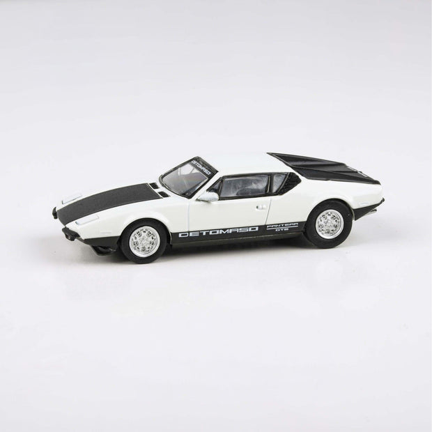 De Tomaso Pantera  RHD 1972, 1:64 Scale