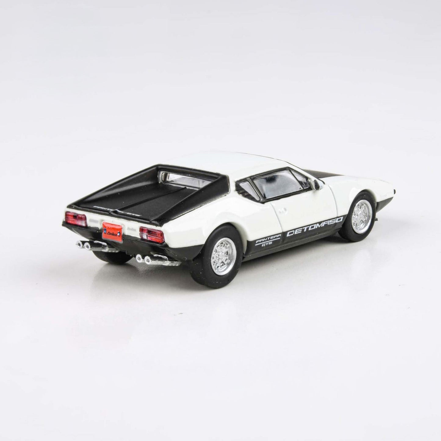 De Tomaso Pantera  RHD 1972, 1:64 Scale