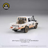 Toyota Land Cruiser LC79 UN Minusca 2014 1:64 Scale Diecast Collectible
