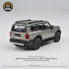 Toyota Land Cruiser 250 Meteor Shower LHD 2024 1:64 Scale Diecast Collectible