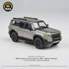 Toyota Land Cruiser 250 Meteor Shower LHD 2024 1:64 Scale Diecast Collectible