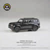 PARA64 Toyota Land Cruiser 250 Prado Underground Black 1:64 Scale Diecast Model (Pre-Order)