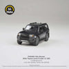 PARA64 Toyota Land Cruiser 250 Prado Underground Black 1:64 Scale Diecast Model (Pre-Order)