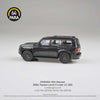 PARA64 Toyota Land Cruiser 250 Prado Underground Black 1:64 Scale Diecast Model (Pre-Order)