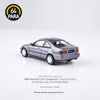 Honda Civic Coupe EJ1 1995 1:64 Scale Diecast Collectible