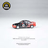Honda Civic Coupe EJ1 Autocross 1995 1:64 Scale Diecast Collectible