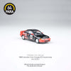 Honda Civic Coupe EJ1 Autocross 1995 1:64 Scale Diecast Collectible