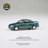 PARA64 Honda Civic Coupe EJ1 Paradise 1995 Blue Green 1:64 Scale Diecast Model (Pre-Order)