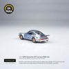 Porsche 911 Carrera RSR 3.0 1975 1:64 Scale Diecast Collectible