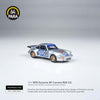 Porsche 911 Carrera RSR 3.0 1975 1:64 Scale Diecast Collectible