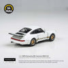 Porsche 911 Carrera RSR 3.0 Grand Prix 1:64 Scale Diecast Collectible