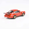 Porsche 911 Carrera RSR 3.0, 1:64 Scale
