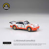 Porsche 911 Carrera RSR 3.0 1975 1:64 Scale Diecast Collectible
