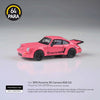 PARA64 Porsche 911 Carrera 3.0 RSR Pink 1:64 Scale Diecast Model (Pre-Order)
