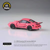 PARA64 Porsche 911 Carrera 3.0 RSR Pink 1:64 Scale Diecast Model (Pre-Order)
