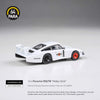 Porsche 935/78 "Moby Dick" 1:64 Scale Diecast Collectible