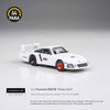 Porsche 935/78 "Moby Dick" 1:64 Scale Diecast Collectible