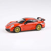 Porsche 911 GT3 992.2 RHD 2025, 1:64 Scale
