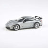 PARA64 Porsche 911 GT3 992.2 GT 2025 Silver 1:64 Scale Diecast Model