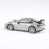 PARA64 Porsche 911 GT3 992.2 GT 2025 Silver 1:64 Scale Diecast Model