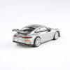 PARA64 Porsche 911 GT3 992.2 GT 2025 Silver 1:64 Scale Diecast Model