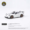 Porsche 911 GT3 (992.2) 2025 1:64 Scale Diecast Collectible