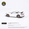 Porsche 911 GT3 (992.2) 2025 Sahara Beige 1:64 Scale Diecast Collectible