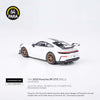 Porsche 911 GT3 (992.2) 2025 1:64 Scale Diecast Collectible