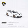 Porsche 911 GT3 (992.2) 2025 Sahara Beige 1:64 Scale Diecast Collectible