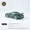 Porsche 911 GT3 (992.2) 2025 Grand Prix White 1:64 Scale Diecast Collectible