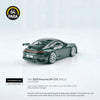 Porsche 911 GT3 (992.2) 2025 Grand Prix White 1:64 Scale Diecast Collectible