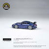 Porsche 911 GT3 (992.2) 2025 Gentian Blue Metallic 1:64 Scale Diecast Collectible