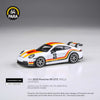 Porsche 911 GT3 (992.2) 2025 1:64 Scale Diecast Collectible