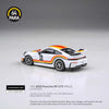 Porsche 911 GT3 (992.2) 2025 1:64 Scale Diecast Collectible