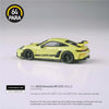 PARA64 Porsche 911 GT3 992.2 Cartagena 2025 Yellow 1:64 Scale Diecast Model (Pre-Order)