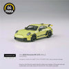 PARA64 Porsche 911 GT3 992.2 Cartagena 2025 Yellow 1:64 Scale Diecast Model (Pre-Order)