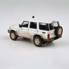 Toyota Land Cruiser 76 Off Road Effect RHD, 1:64 Scale