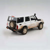 Toyota Land Cruiser 76 Off Road Effect RHD, 1:64 Scale
