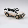 Toyota Land Cruiser 76 Off Road Effect RHD, 1:64 Scale