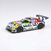 Mercedes-AMG GT3 2025 Bathurst 12H GruppeM #888, 1:64 Scale