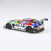 Mercedes-AMG GT3 2025 Bathurst 12H GruppeM #888, 1:64 Scale
