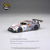 Mercedes-AMG GT3 Evo 2024 1:64 Scale Diecast Collectible