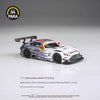 Mercedes-AMG GT3 Evo 2024 1:64 Scale Diecast Collectible