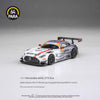 Mercedes-AMG GT3 Evo 2024 1:64 Scale Diecast Collectible