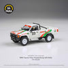 Toyota Hilux Rustenburg 400 Rally 1995 1:64 Scale Diecast Collectible
