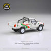 Toyota Hilux Rustenburg 400 Rally 1995 1:64 Scale Diecast Collectible