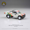 Toyota Hilux Rustenburg 400 Rally 1995 1:64 Scale Diecast Collectible